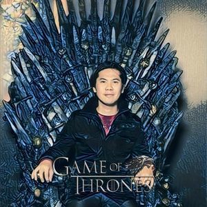 Meet your Posher, James